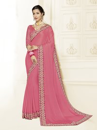 BRANDED SAREE