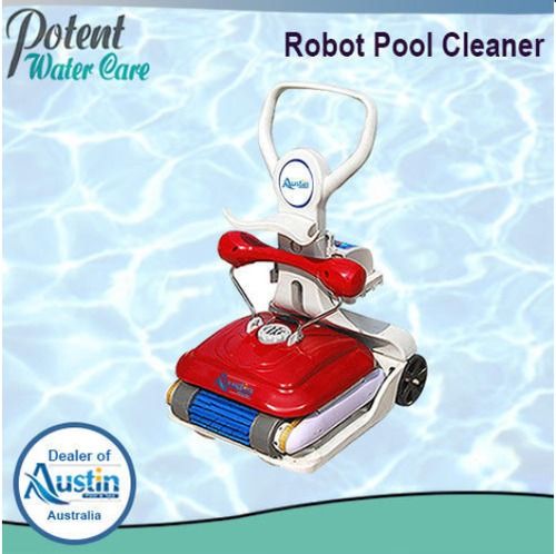 Robot Pool Cleaner