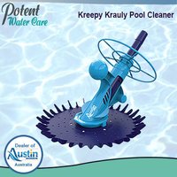 Automatic Pool Cleaning Products