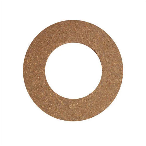 Cork Washer Sheet Roll