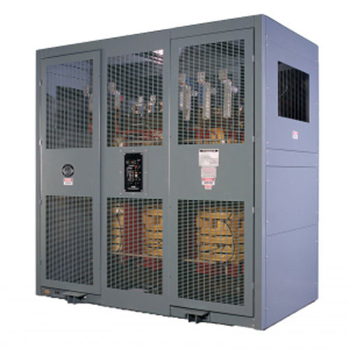 Dry Type Transformers