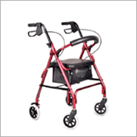 Rollator Walker