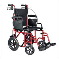 Wheel Chair