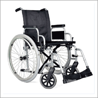 Wheel Chair