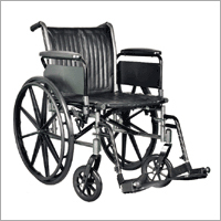 Commode Chair