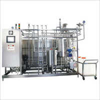 Ghee Making Plant - Stainless Steel 500 L/hr, Ss304 Material, 240 V Voltage | Precise Design, Elevated Durability, High-end Finish