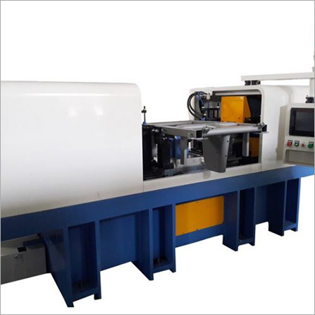 CNC control 4 hole Fine Boring Machine
