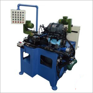 HC-87-24 Multi-drilling machine