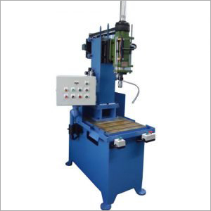 HC-87-23A drilling Machine