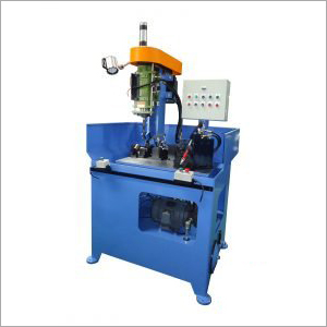 HC-87-19 drilling Machine