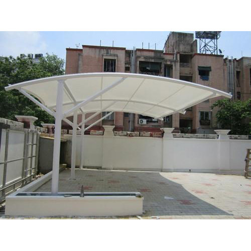 Tensile Car Parking Structures Tensile Car Parking Structures