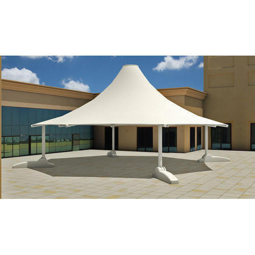 Tensile Membrane Structure Tensile Membrane Structure
