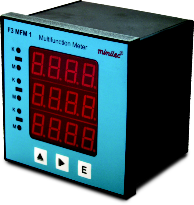 Power Line Transducers & Multifunction Meters Power Line Transducers