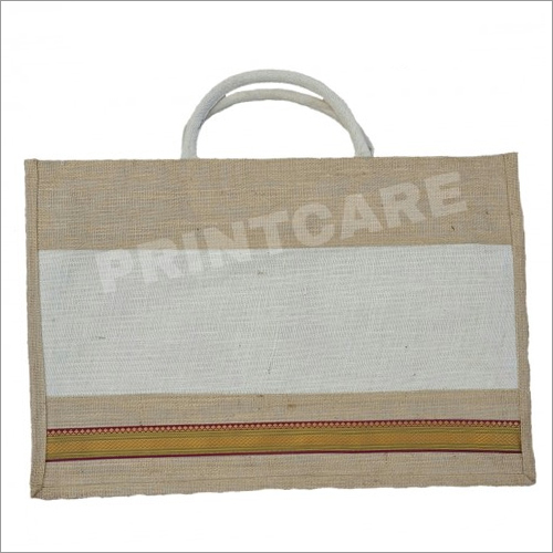 Jute Bag Big Jute Bag Big