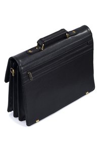 Leatherette Executive Laptop Bag