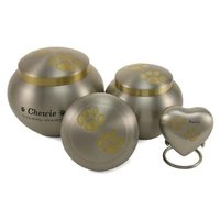 Odyssey Pet Urn