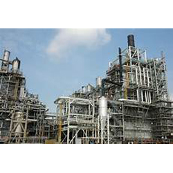 Chemical Plant - Robust Modular Design | Cutting-Edge Techniques, Safe Operation, User-Friendly Machinery, Systematic Configuration