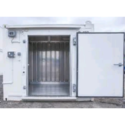 Lab Incubation Room at Best Price in Indore, Madhya Pradesh Gyantosh