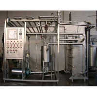 Milk Pasteurizer - Stainless Steel Construction , High-performance Dairy Processing Equipment With 1-year Warranty