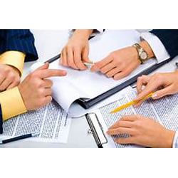 Erection Commission Consultant