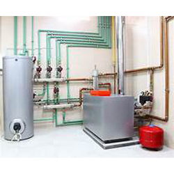 Heating System Insulation Material: Lrb