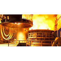 Steel Plant