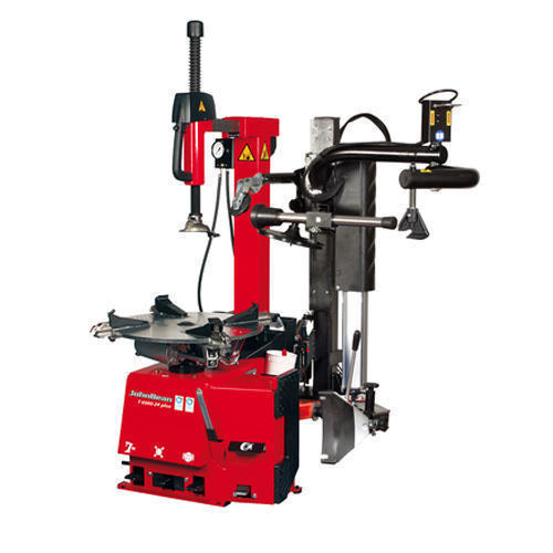 T3000 Tyre Changer With RFT
