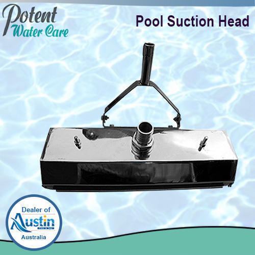 Swimming Pool Suction Head