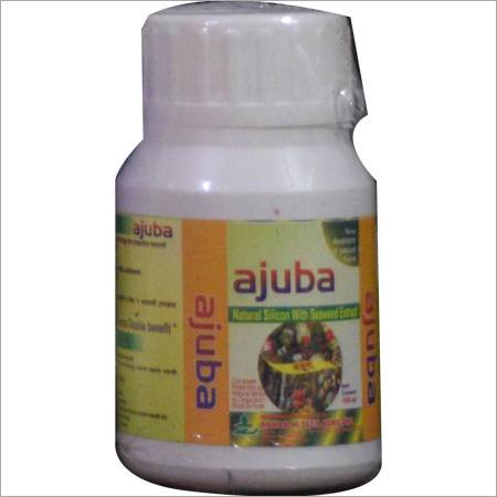 Seaweed Extract