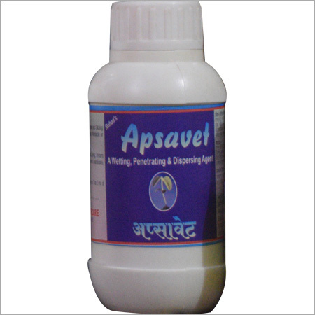 Wetting Penetrating & Dispersing Agent