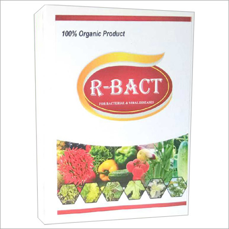 Bacterial Fertilizer