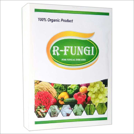 Bio Fungicides