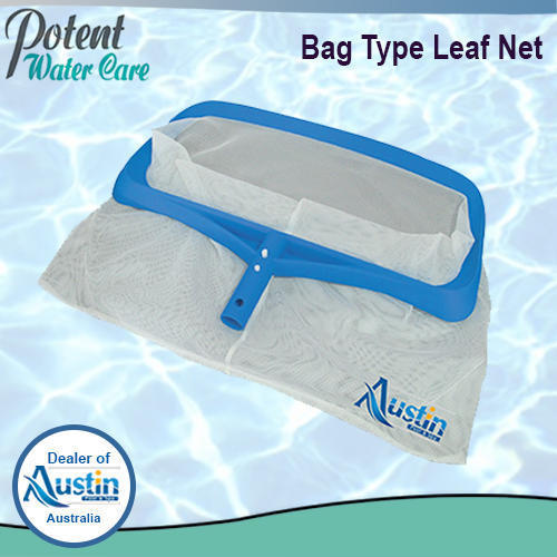 Swimming Pool Cleaning Equipment