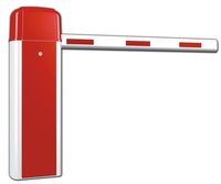 6 METRES BOOM BARRIER