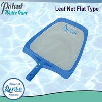 Flat Type Leaf Net