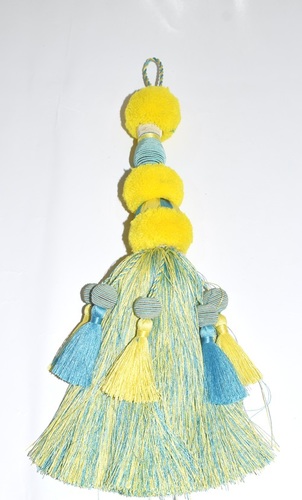 tassels