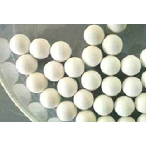 Toughened Alumina Zirconia Beads MINERAX