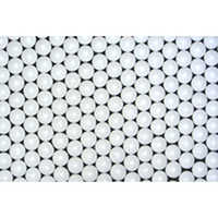 White Zirconium Silicate Beads Rimax