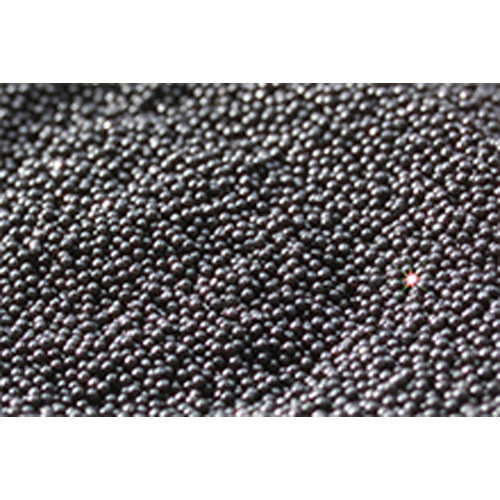 Ceria Stabilised Zirconia Beads ZIRMIL Ce
