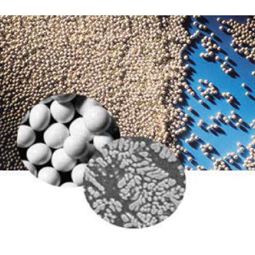 Shot Blasting ZIRSHOT Shot Blasting ZIRSHOT