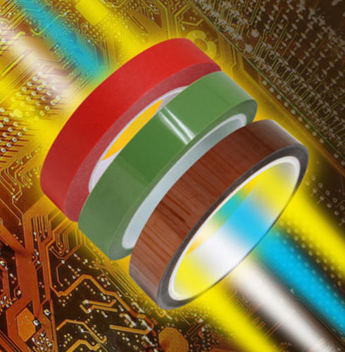 Tape for PCB manufacturing