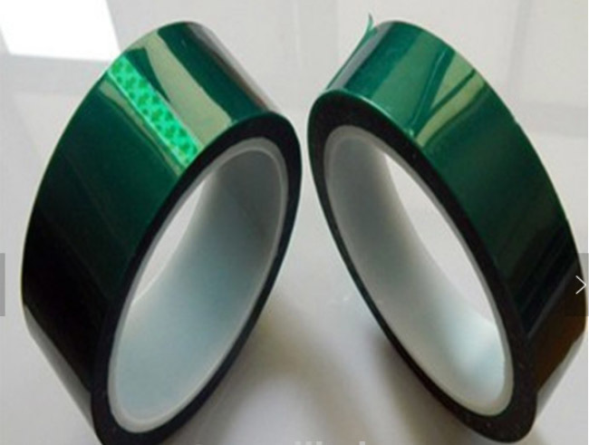 Tape for PCB manufacturing