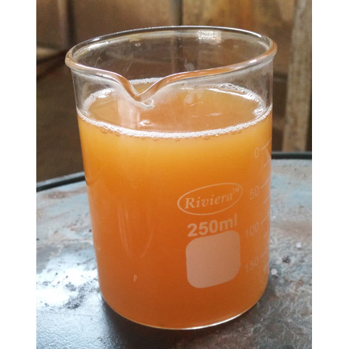 Melamine Resin Solution
