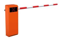 HIGH SPEED BOOM BARRIER 4 METRES