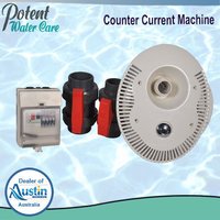 Counter Current Machine