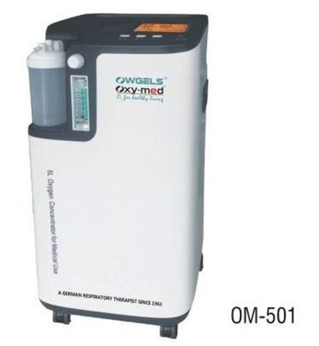 OXYMED OXYGEN CONCENTRATOR