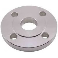Aluminum Flanges - 10-30 Inch Size | Silver Color, Lightweight, Corrosion Resistant, Durable High-strength Design