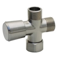 Bathroom Diverters Application: Fitting Equipment