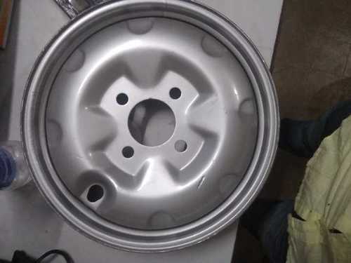 Metal Rim Cy 12 No.
