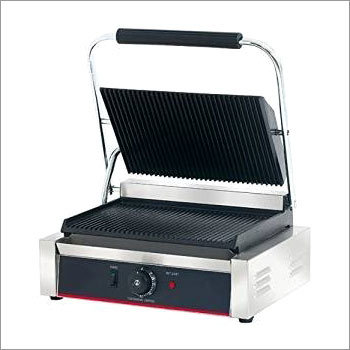 Fully Automatic Sandwich Griller